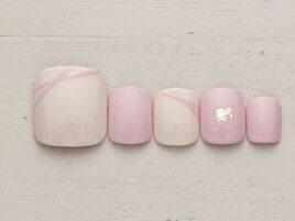 ☆FOOT☆季節デザイン9種￥6990