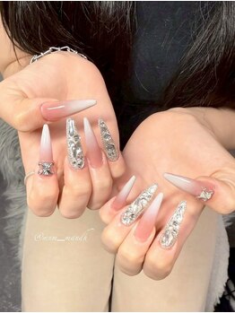 ルピドルジュ(le.pidorge)/minami’s nail