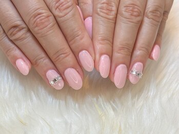 ワンアンドオンリー(One&Only)/