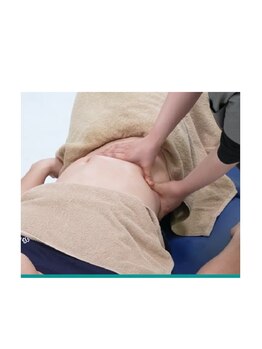 柏の葉オレンジ整体院/新メニュー！巡血コア