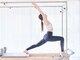 《整体×マシンピラティススタジオ》La pilates 前橋店【ラピラティス】の写真/《痩せながらメリハリボディを作りたい女性必見》身体全体を整え、根本から正しい身体づくりを目指します。
