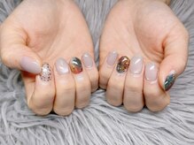 ドーリーガール(Dolly Girl)/