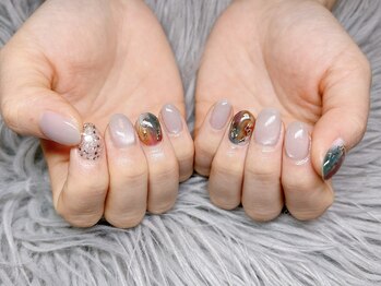 ドーリーガール(Dolly Girl)/