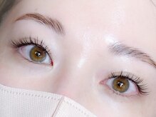 リュクスプラス 名古屋店(LeLuxe+)/ 【名古屋まつげ】[LED/マツパ]