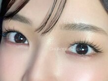 ネイルサロン アニーアンドジーノ シド(NAIL SALON Annie&Gino shido)/束感まつ毛エクステ