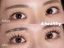 プラス サード(Plus 3rd)/アンドヘルシー　四日市/マツパ