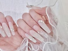 ラビューズ(loveu'z)/◇持ち込みデザイン◇長さ出し