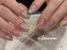 エールルーム 中目黒(aileroom)/桜の季節ですね♪