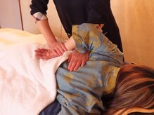 RIKANA & beauty salon