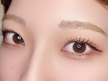 ベリー 静岡鷹匠店(Very)/ぱっちり束間まつげ