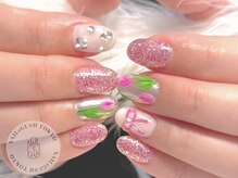 ネイルズガッシュ 溝の口店(NAILs GUSH)