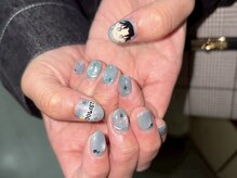 ゆびノさき/idolist