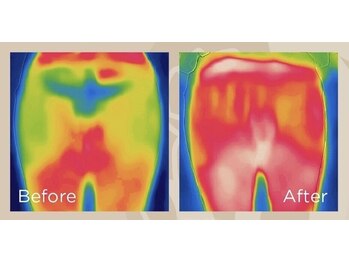 ピオニー(PEONY)/【本当の温活教えます♪】新宿駅