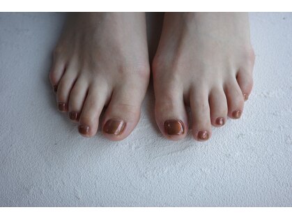 ミンクスプラス ネイル(MINX plus)の写真