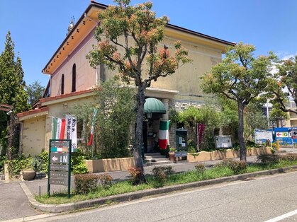 エムズ サロン 西神中央nano店(M’s salon)の写真