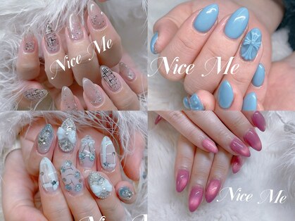 ナイスミー(Nice Me)の写真
