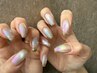 【Hand】持ち込みデザイン《シンプル》　￥9900