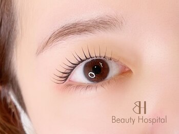 ビューティーホスピタル(Beauty Hospital)/似合わせラッシュリフト