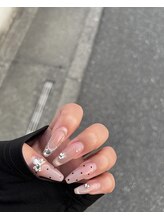 ネイルクイック 大宮西口店&nbsp;江島 