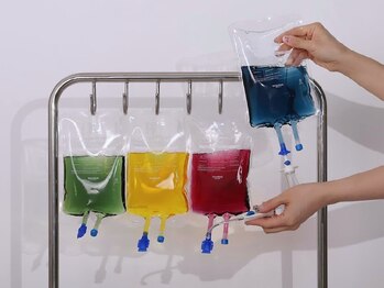 ラドンナ(LA DONNA)の写真/【あなただけのオーダーメイド皮膚管理】だから叶う最短改善。オンラインカウンセリング可能◎