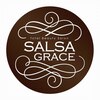 エクステ ネイル アイラッシュ サルサグレイス 津田沼店(SALSA GRACE)ロゴ
