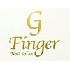 ジーフィンガー 大井町店(G Finger)ロゴ