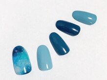 スイ(彗)/水星コース¥8500⇒¥7500