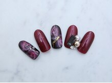 ピュールネイル(pur nail)/ネイルデザイン