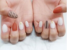 ネイルリアン(Nail lieN)/120分やり放題