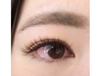 シロップフロール(syrup-flor)/ブラウンミックス