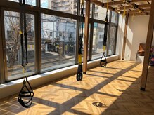 ディフォンス アサヒカワ(De'fons Asahikawa)/トレーニング4