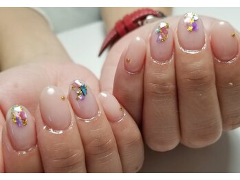 キイコネイル(kiiko.nail)/