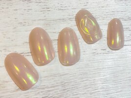 シンプルニュアンス