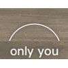 オンリーユー(Only You)ロゴ