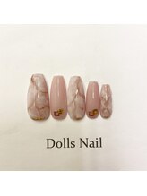 トータルビューティーサロン ドールズ(total beauty salon Dolls)/