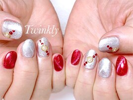 マグネットネイル