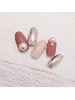 ベルーナ(Beluna)/