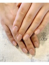 アルス(ARS)/ワンカラー