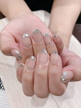 アウラ 新宿西口店(aura)/岩崎担当★オフ有105分/無75分