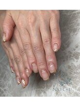 ネイルプラスユウ(NAIL+U)/
