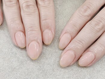 プライズアイリス アイラッシュ 池袋東口店(prize Iris eyelash)/スキニーフレンチ【池袋】