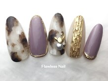 フローレスネイル 新宿西口店(FlawlessNail)/【定額アート】