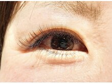 アイラッシュサロン エフ(f)/☆シングルエクステ120本☆