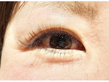 アイラッシュサロン エフ(f)/☆シングルエクステ120本☆