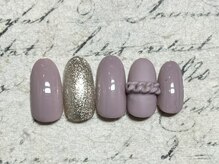 ネルフィーズ(NAILFY's)/