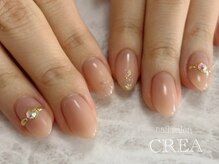 ネイルサロン クレア(CREA)/