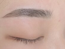 ラシク ゼロ 草加駅前(Lashiku Zero)/アイブロウWAX