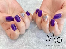 マミーナオレンジ 船橋店/［つけ放題コース］