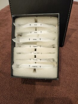 グルーグルー(GrueGrue)/脱毛専用フィルター