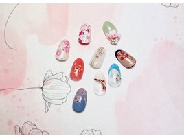 2023シーズン【桜・梅】